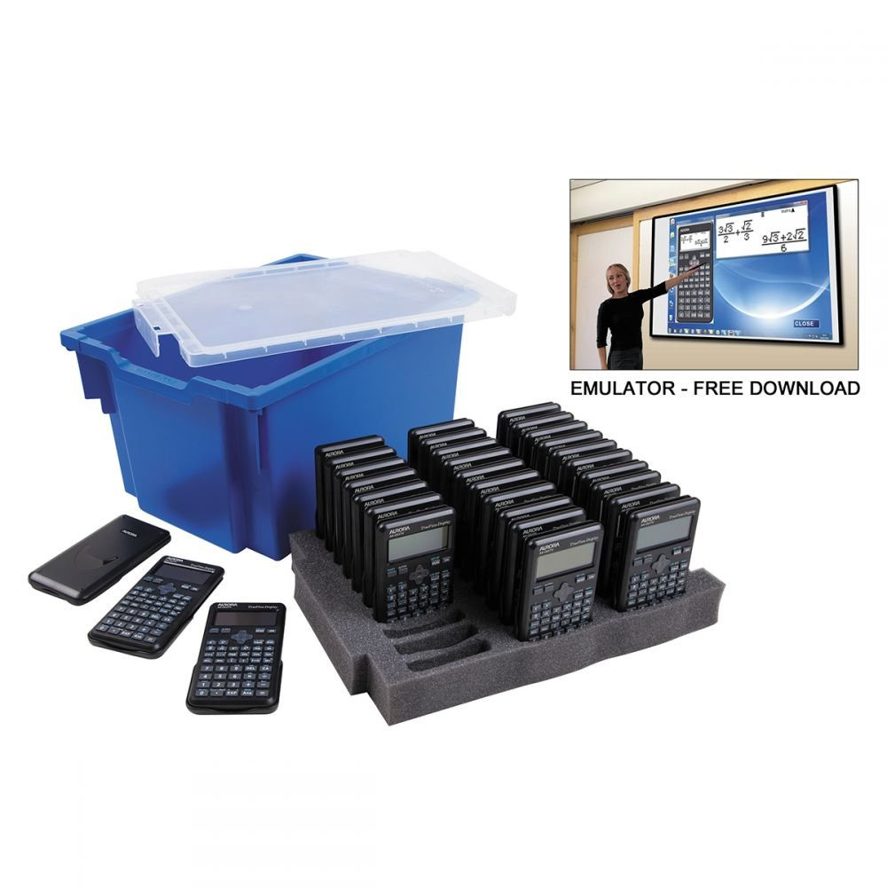 AURORA CK59 CLASS PACK