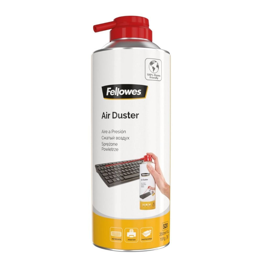 FELLOWES 9974905 HFC FREE AIR DUSTER 350