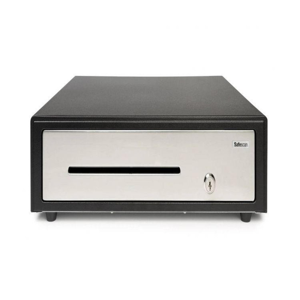 SAFESCAN HD-4141S HEAVY DUTY CASH DRAWER