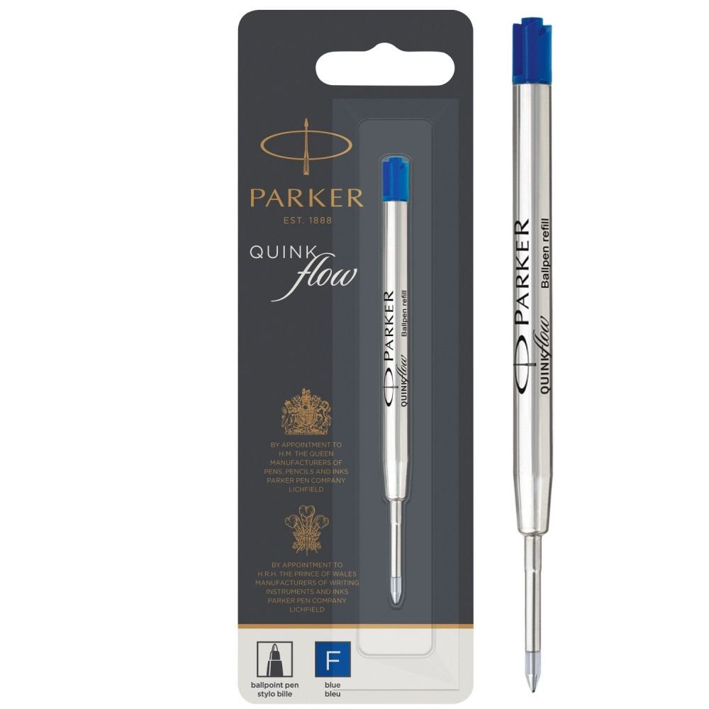 PARKER 1950368 QUINKFLOW BALL PEN REFILL