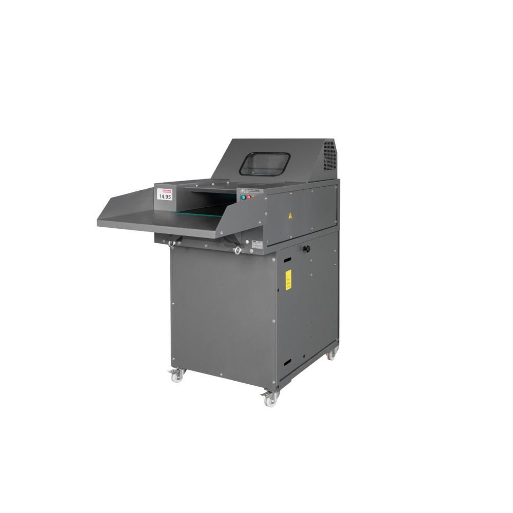 INITMUS 14.95 3.8 X 40MM CROSS CUT HEAVY