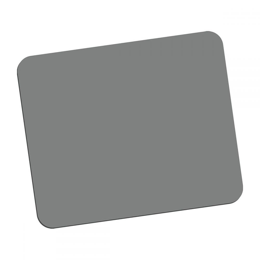 FELLOWES 29702 ECONOMY MOUSE PAD GREY -