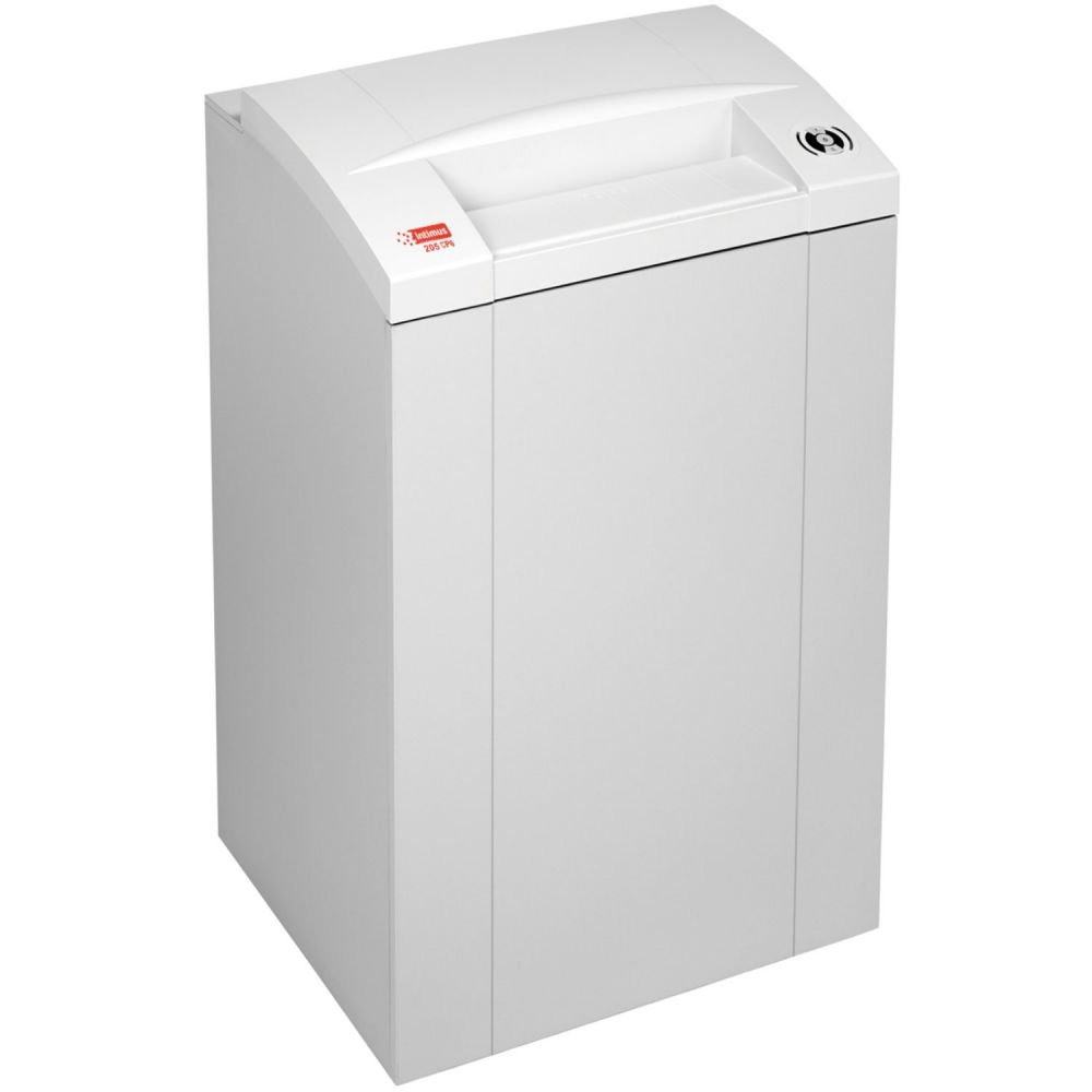 INTIMUS 205 CP4 4X40MM CROSS CUT SHREDDE