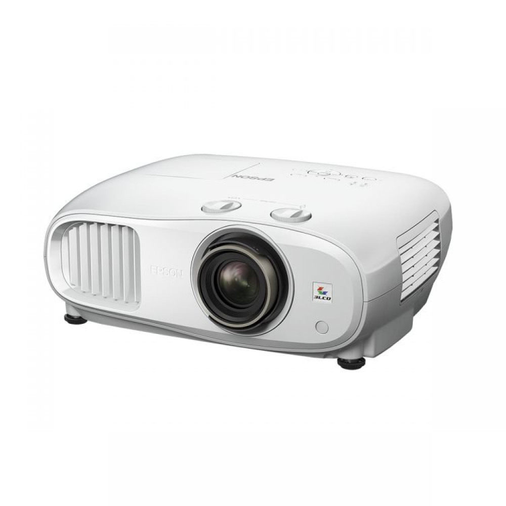 EPSON EH-TW7100 4K PRO-UHD PROJECTOR