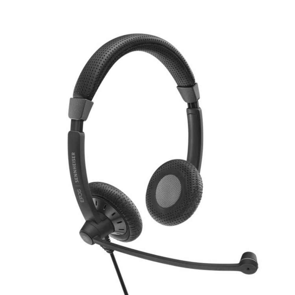 EPOS SC75 ML STEREO HEADSET