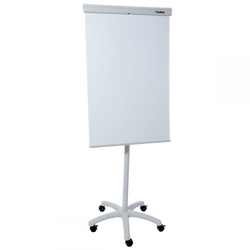 DAHLE TEAM FLIP CHART EASEL 68X105CM