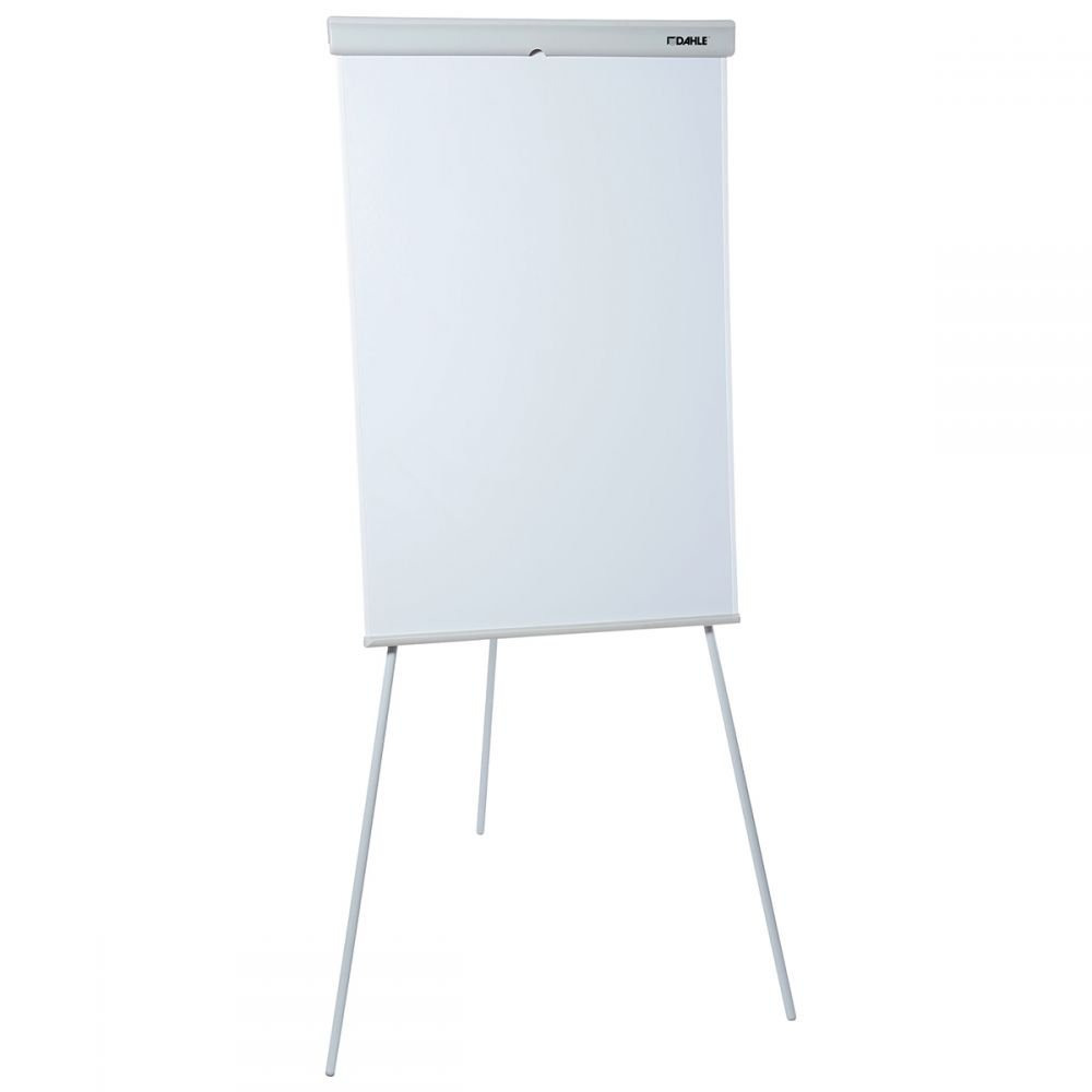 DAHLE CONFERENCE FLIP CHART EASEL 68X105