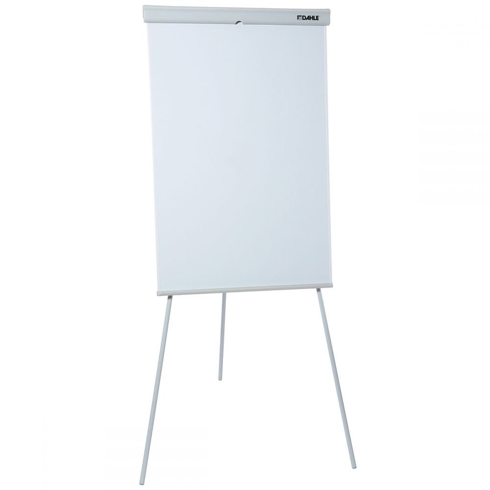 DAHLE PERSONAL FLIP CHART EASEL 68X105CM