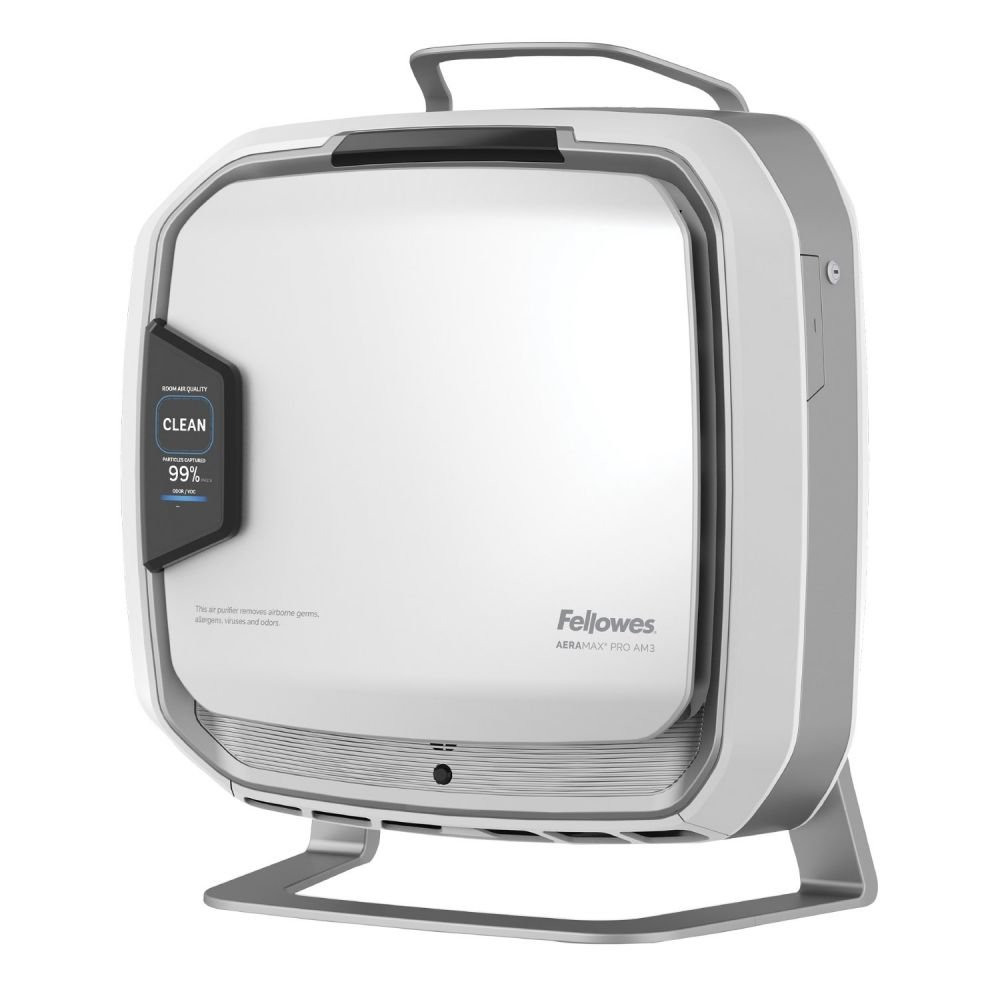 FELLOWES AERAMAX PROFESSIONAL AM3 S FREE