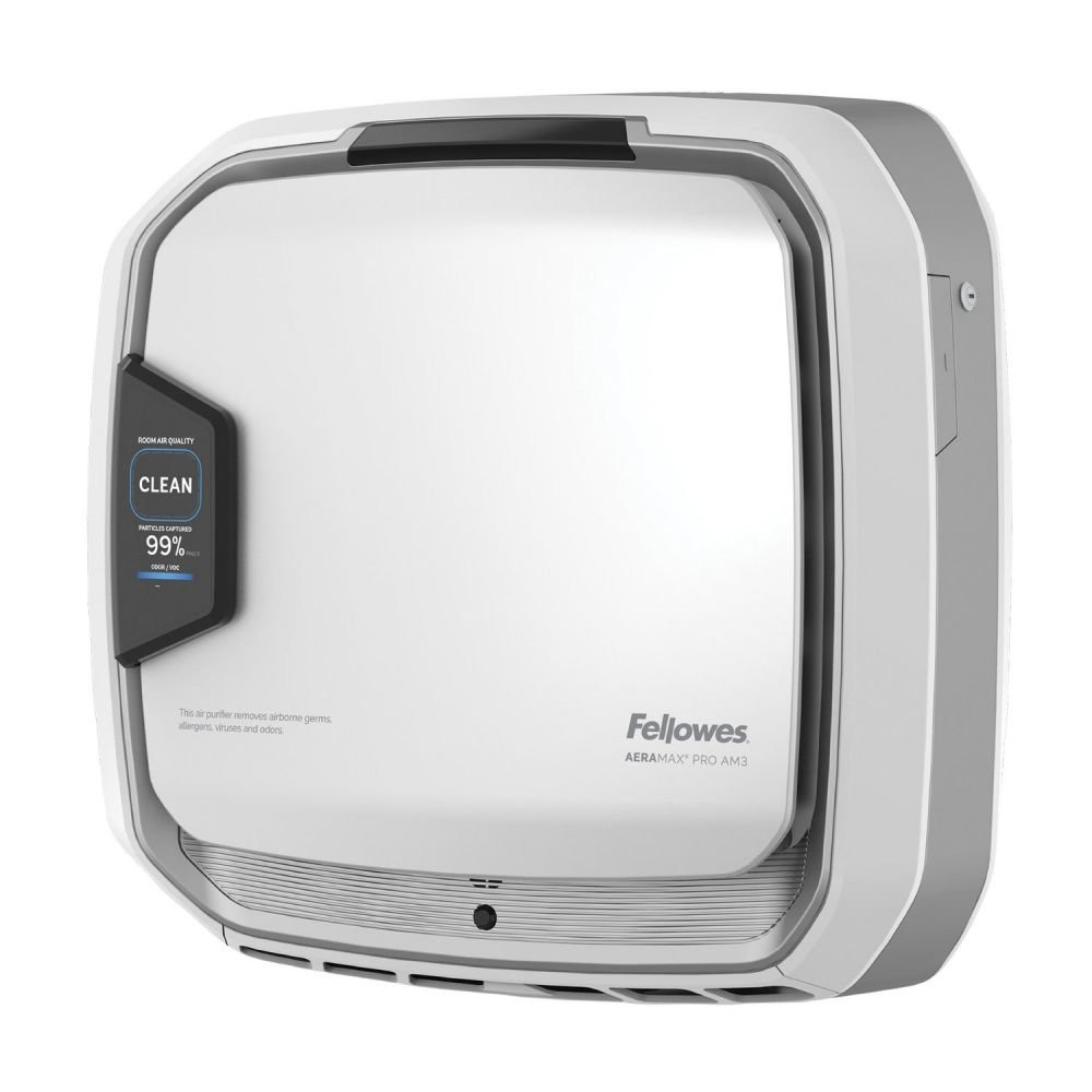 FELLOWES AERAMAX PROFESSIONAL AM3 PC PUR