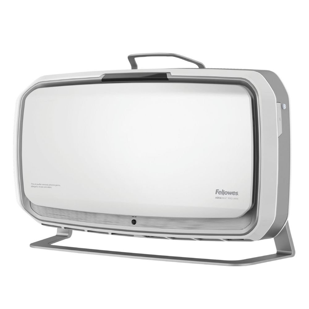 FELLOWES AERAMAX PROFESSIONAL AM4 S FREE