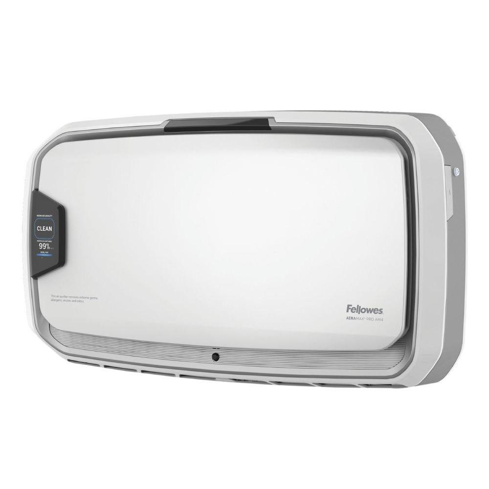 FELLOWES AERAMAX PROFESSIONAL AM4 PC PUR