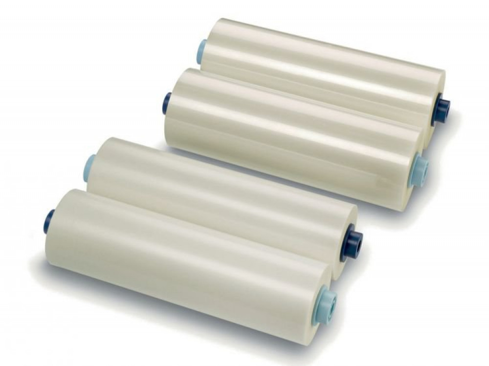 GBC 5500554 NAP2 EZLOAD GLOSS LAMINATING