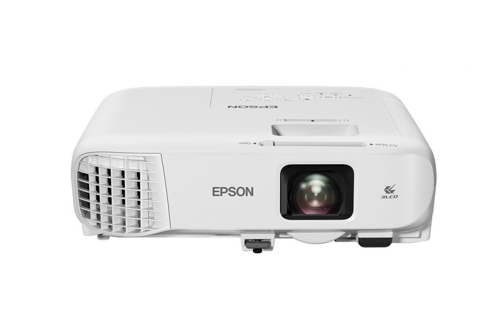EPSON EB-X49 XGA PROJECTOR