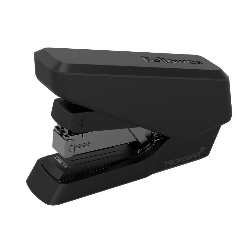 FELLOWES LX860 EP STAPLER HS BLACK