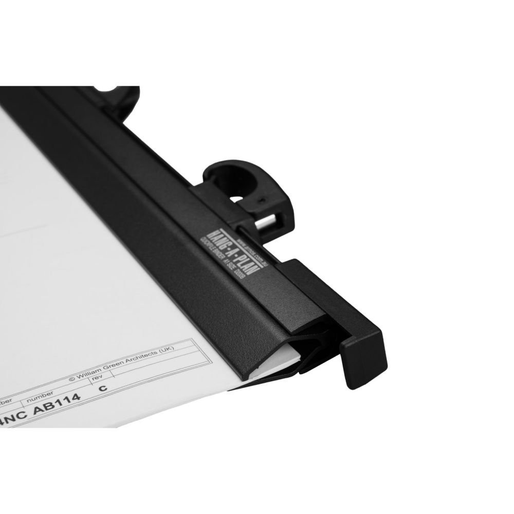 ARNOS A1 HANG-A-PLAN QUICKFILE BINDER