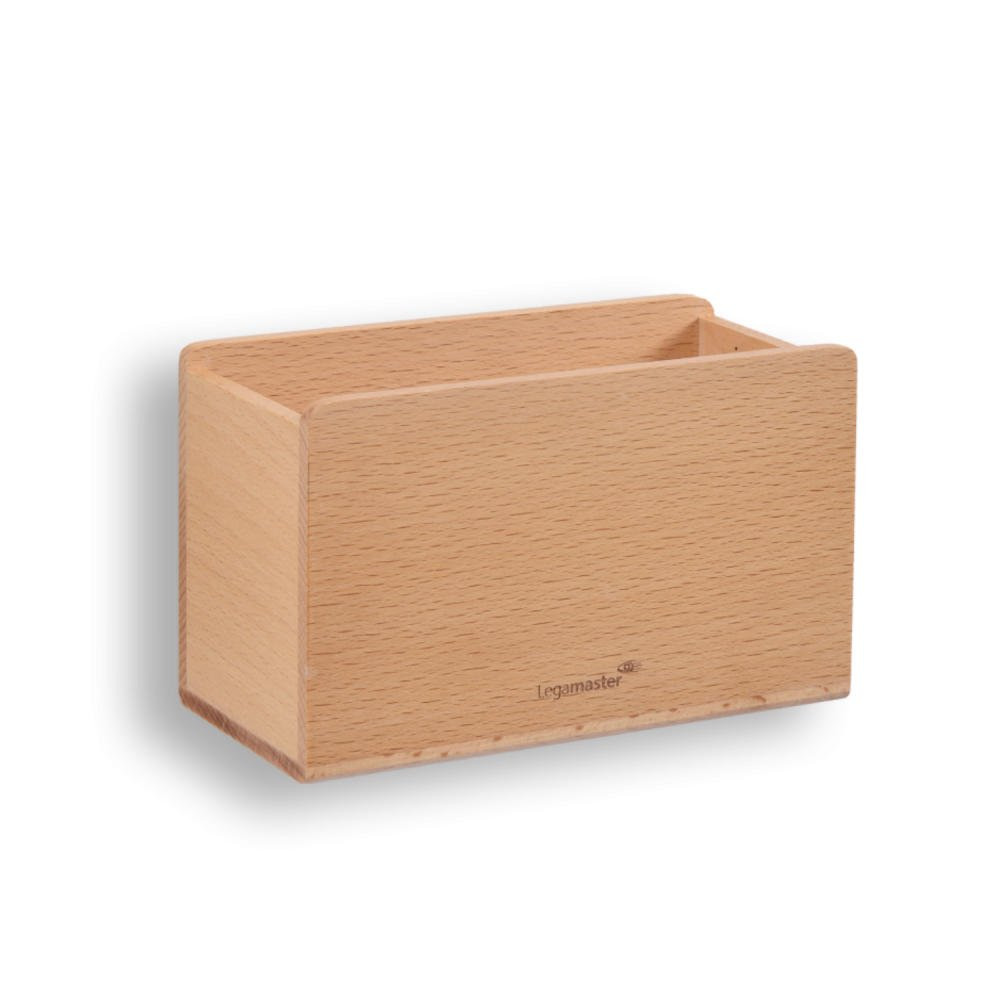 LEGAMASTER WOODEN WHITEBOARD ACCESSORY H