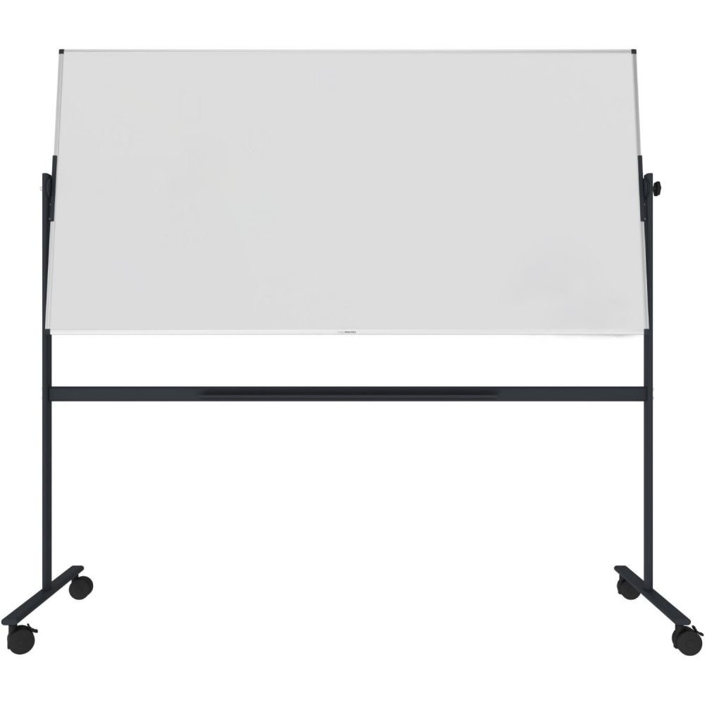 LEGAMASTER UNITE REVOLVING WHITEBOARD 10
