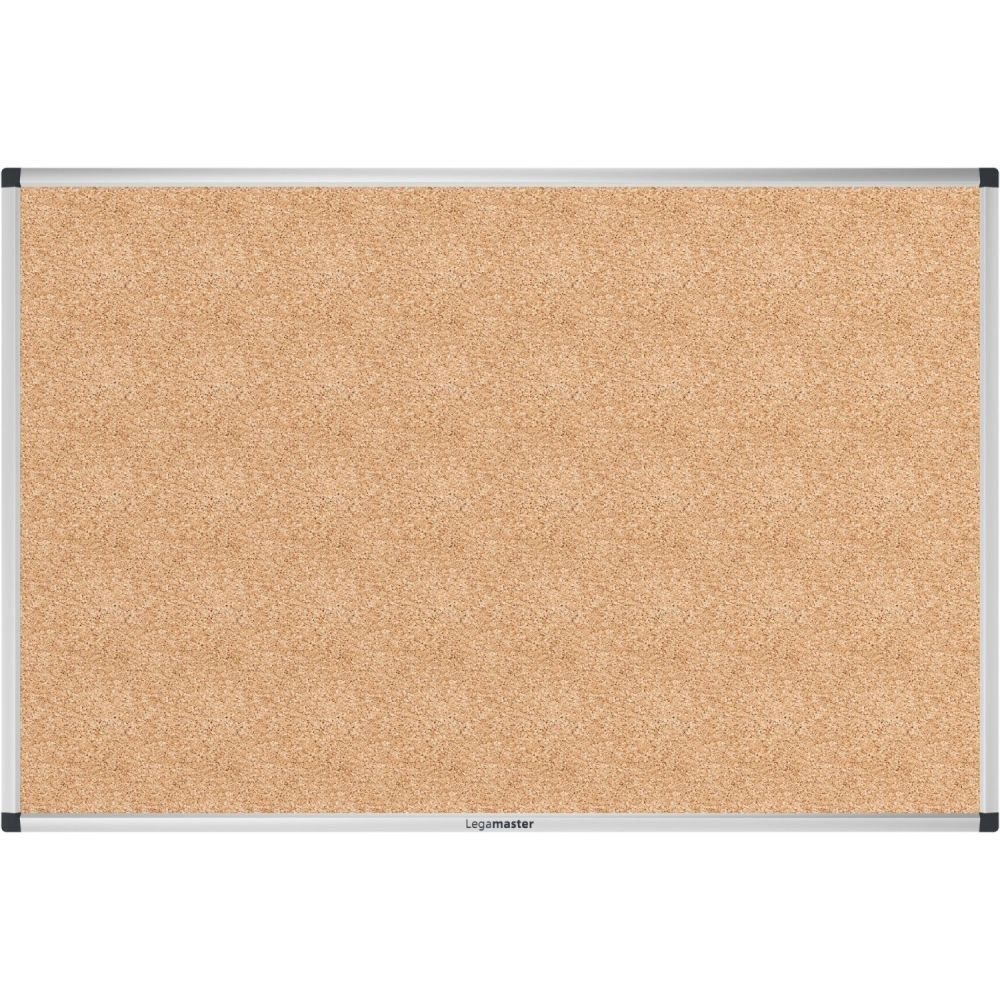 LEGAMASTER UNITE CORK PINBOARD 60X90CM