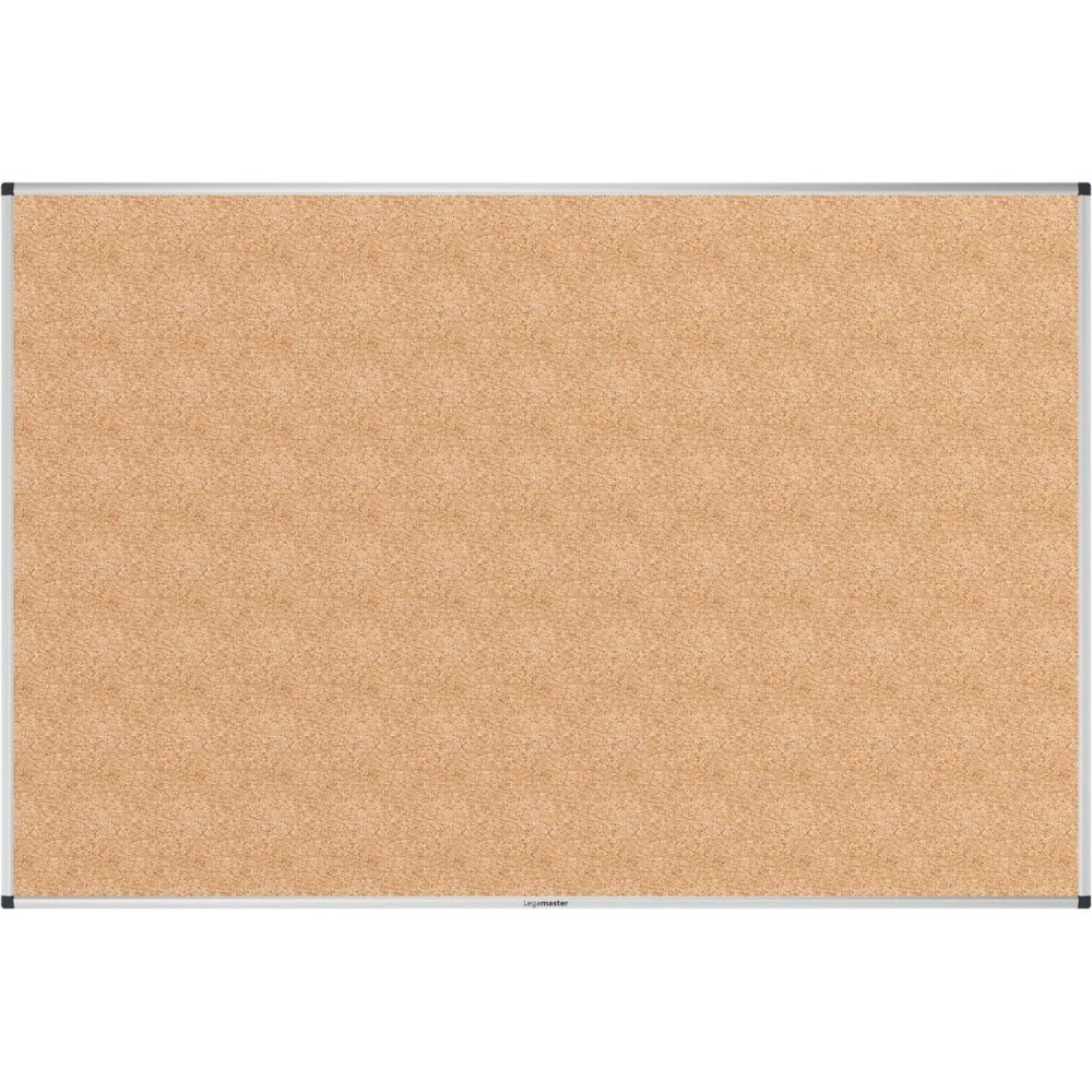 LEGAMASTER UNITE CORK PINBOARD 100X150CM
