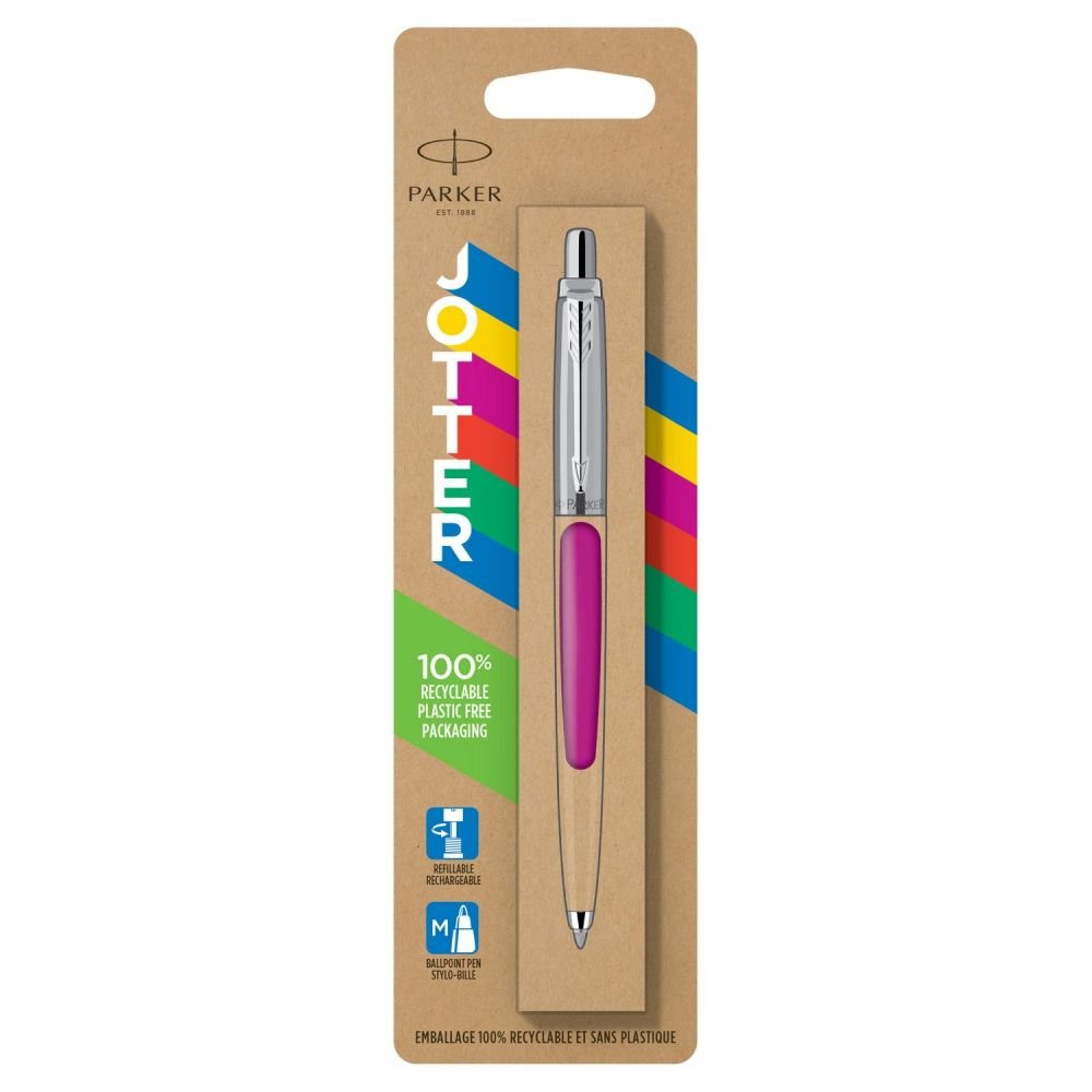 PARKER JOTTER ORIGINALS BALLPOINT PEN MA