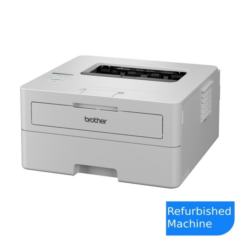 BROTHER HL-L2865DW MONO LASER A GRADE -