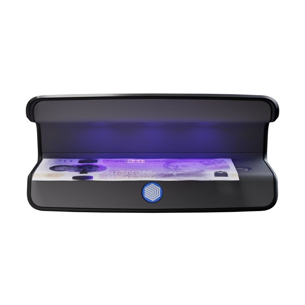 SAFESCAN 75 UV LED COUNTERFEIT DETECTOR