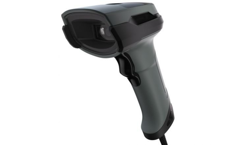 SAFESCAN 330-W HANDHELD BARCODE SCANNER
