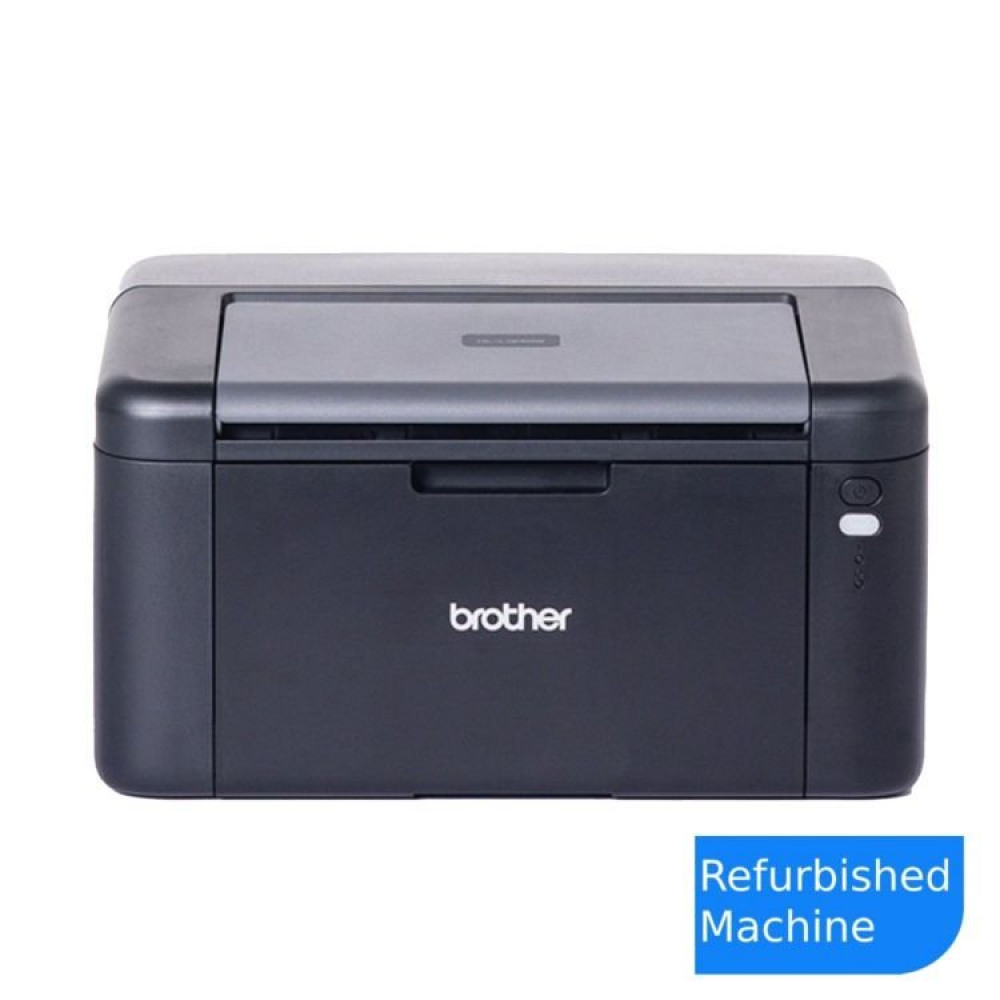 BROTHER HL-L1242W MONO LASER A GRADE - R