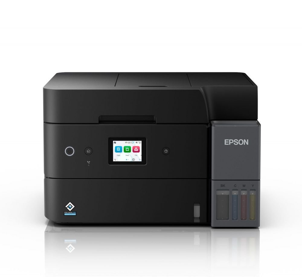 EPSON ECOTANK ET-4950 A4 COLOUR INKJET M