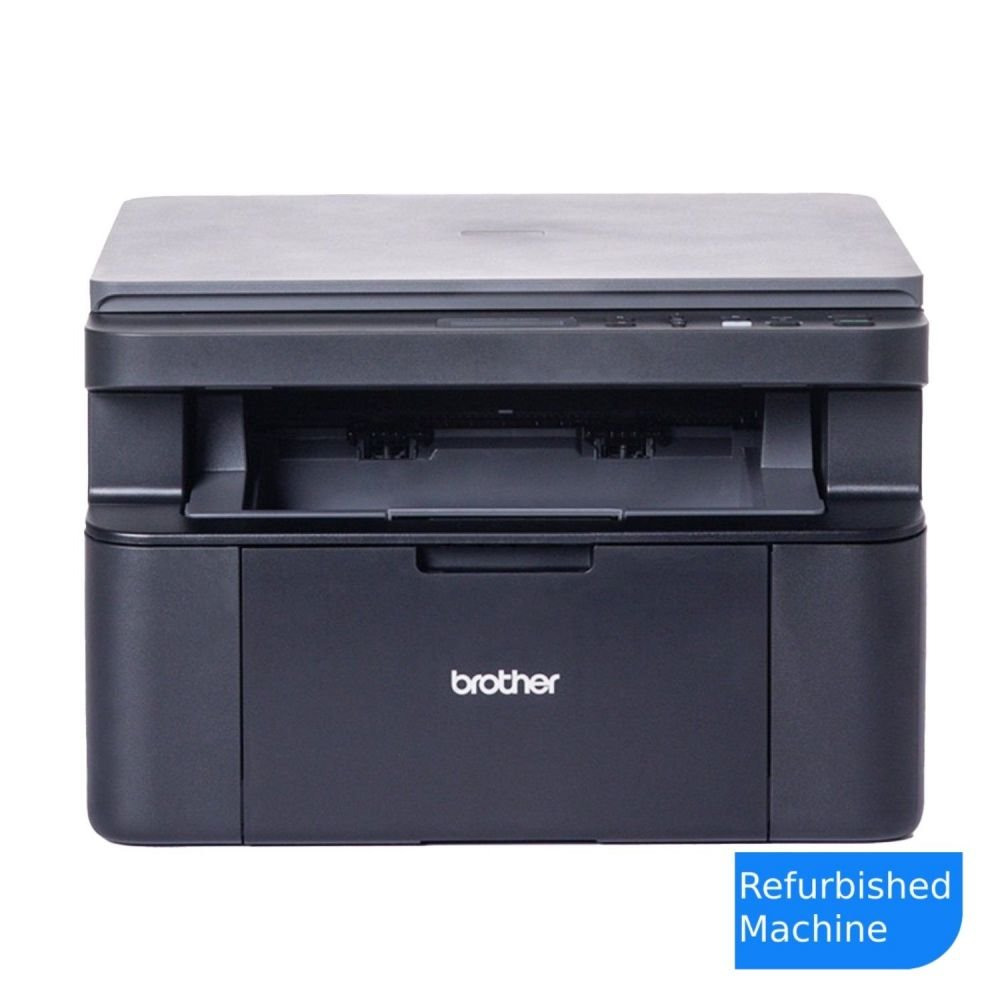 BROTHER DCP-L1640W MONO LASER A GRADE -
