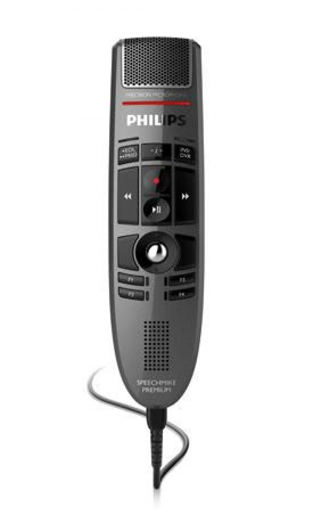 PHILIPS LFH3500 SPEECHMIKE PREMIUM USB D