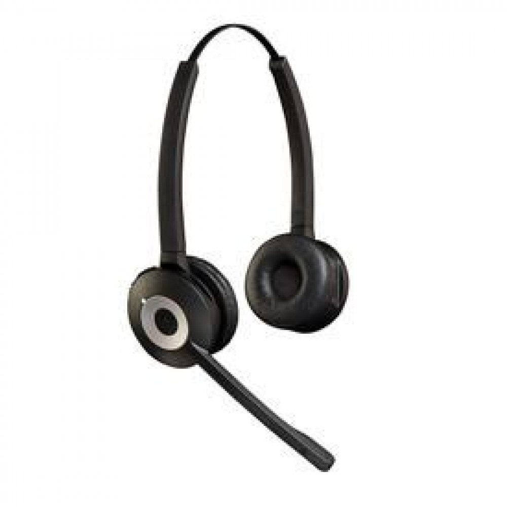 JABRA PRO 920 DUO HEADSET