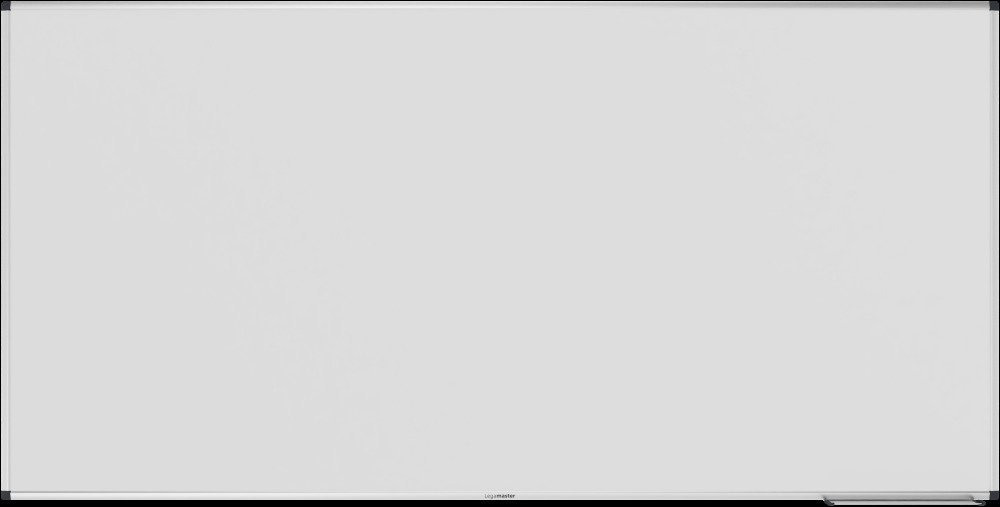 LEGAMASTER UNITE WHITEBOARD PLUS 100X200