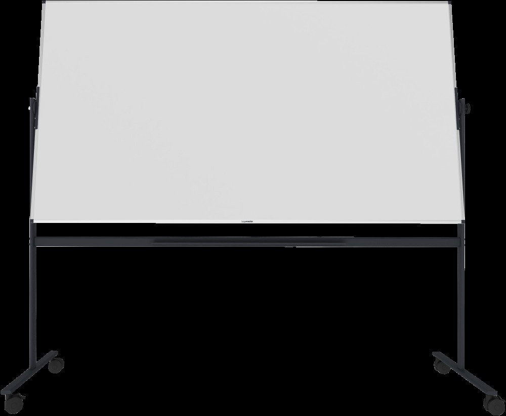 LEGAMASTER UNITE REVOLVING WHITEBOARD 12
