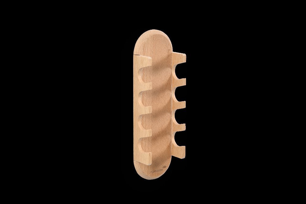 LEGAMASTER WOODEN WHITEBOARD MARKER HOLD