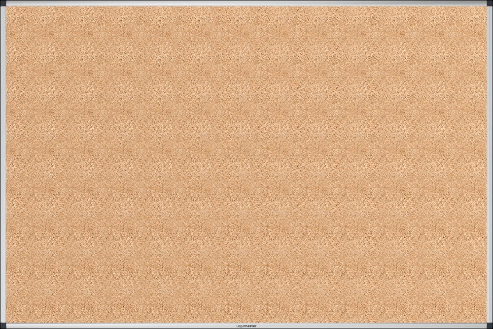 LEGAMASTER UNITE CORK PINBOARD 100X150CM