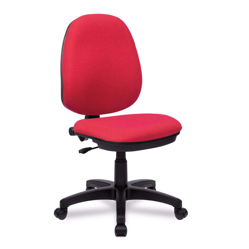 JAVA 100 MB SINGLE LEVER OPS CHAIR RD