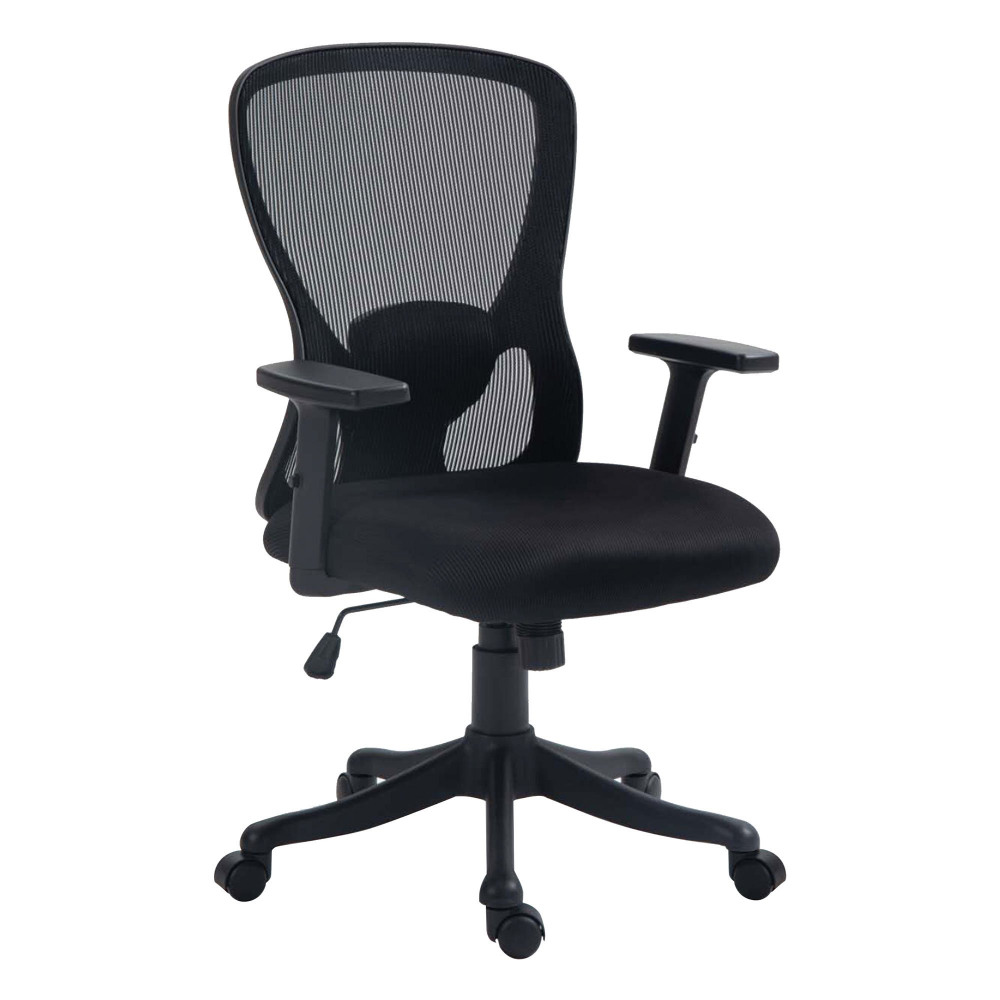 NIMBUS HB MESH TASK OPS CHAIR BLACK