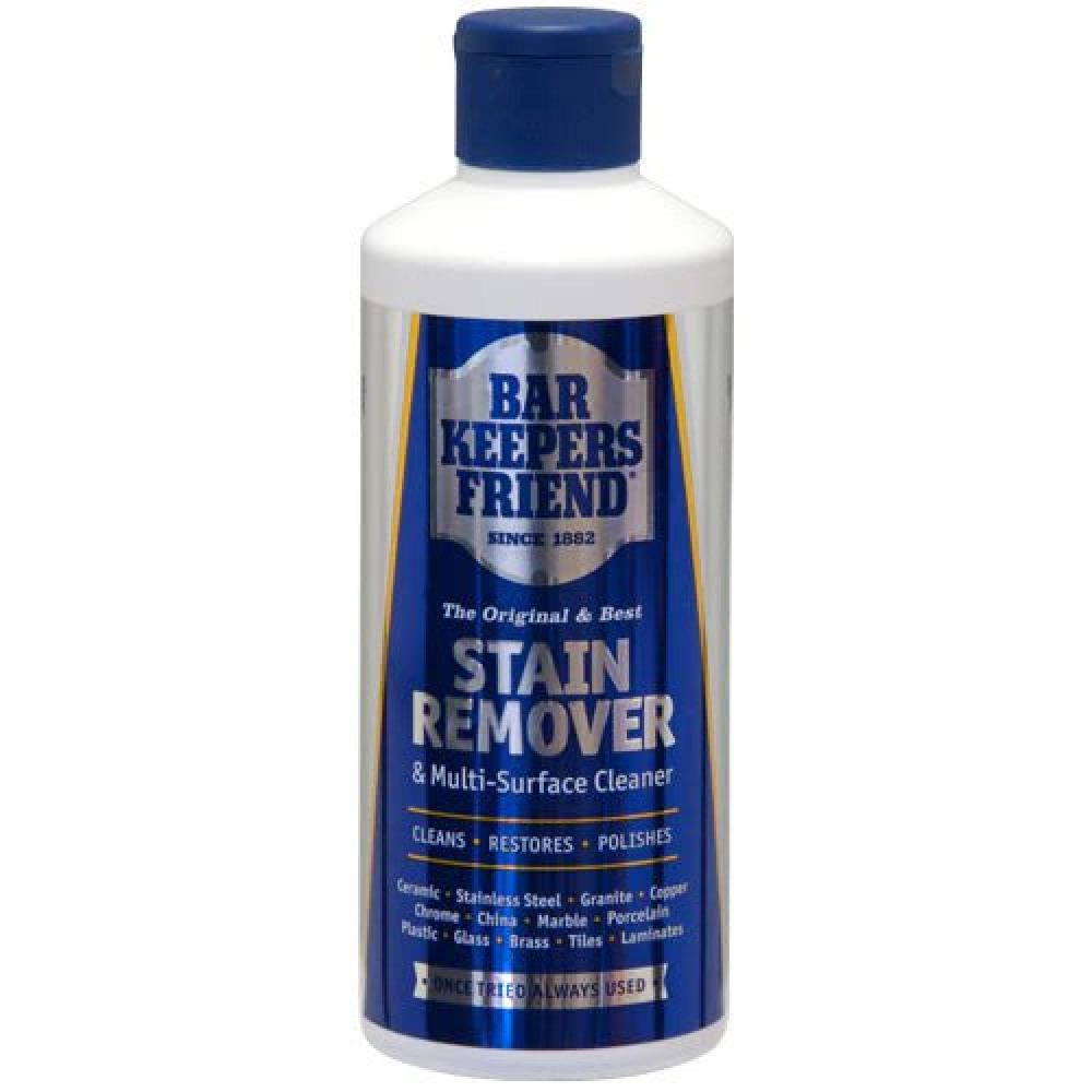Office Supplies BAR KEEPERS FRIEND STAIN REMOVER 250G