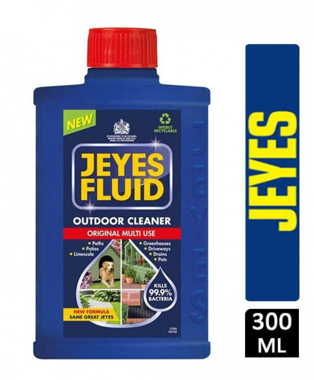 Office Supplies JEYES FLUID 300ML