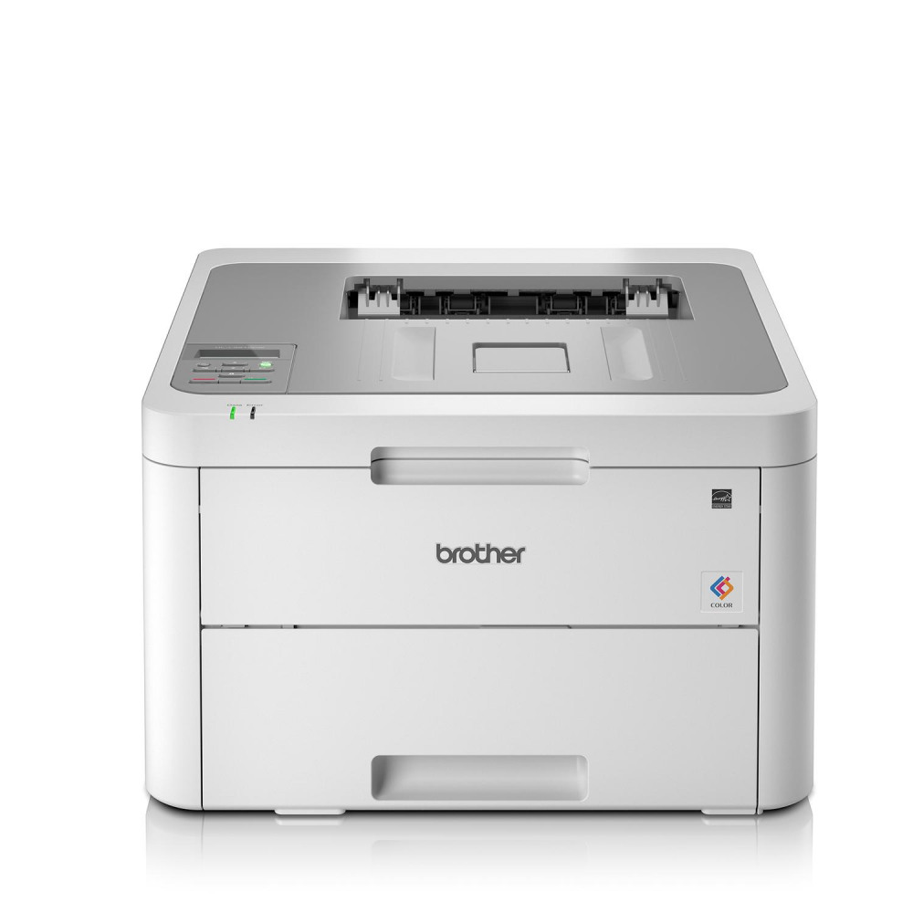 Office Supplies - BROTHER HL L3210CW COLOUR LED PRINTER