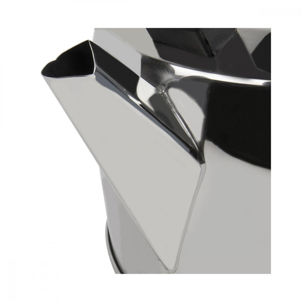 IGENIX 3.5L STAINLESS STEEL KETTLE Igenix Steel Corded Catering Kettle 3.5