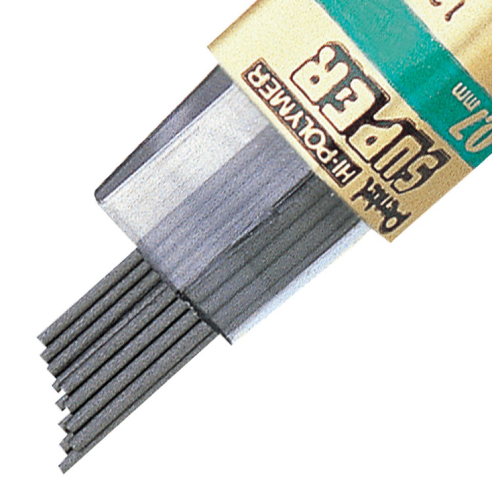 Office Supplies Pentel Mechanical Pencil Hb Lead Pk144