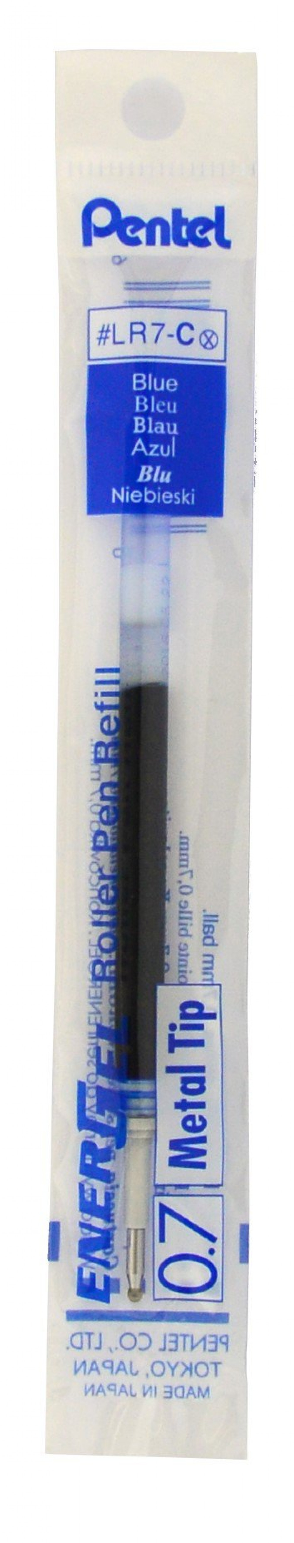 PENTEL ENERGEL REFILL BL PK12