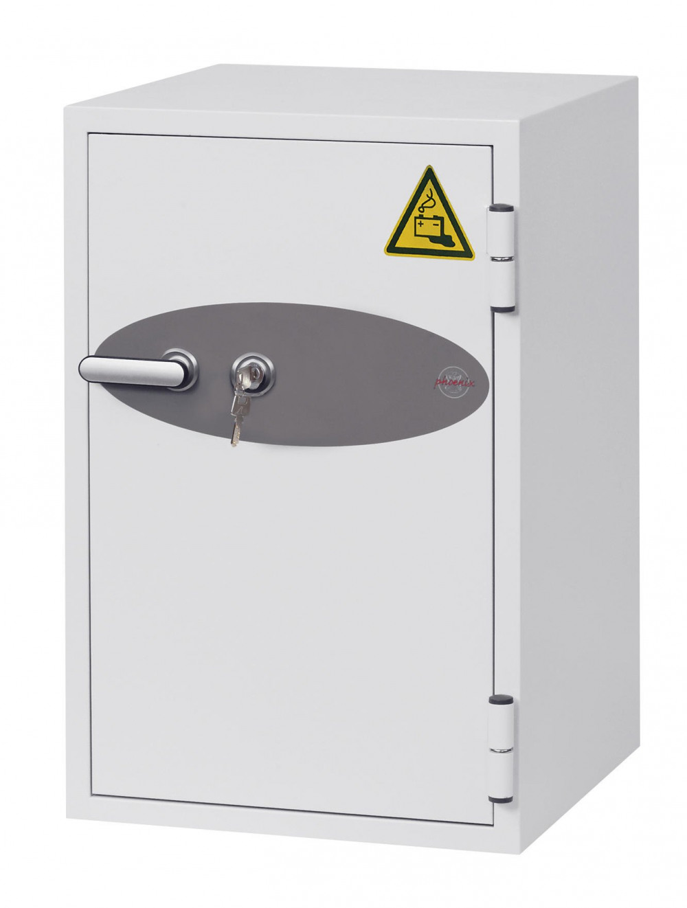 BS0442K SIZE 2 BATTERY SAFE KEY LOCK