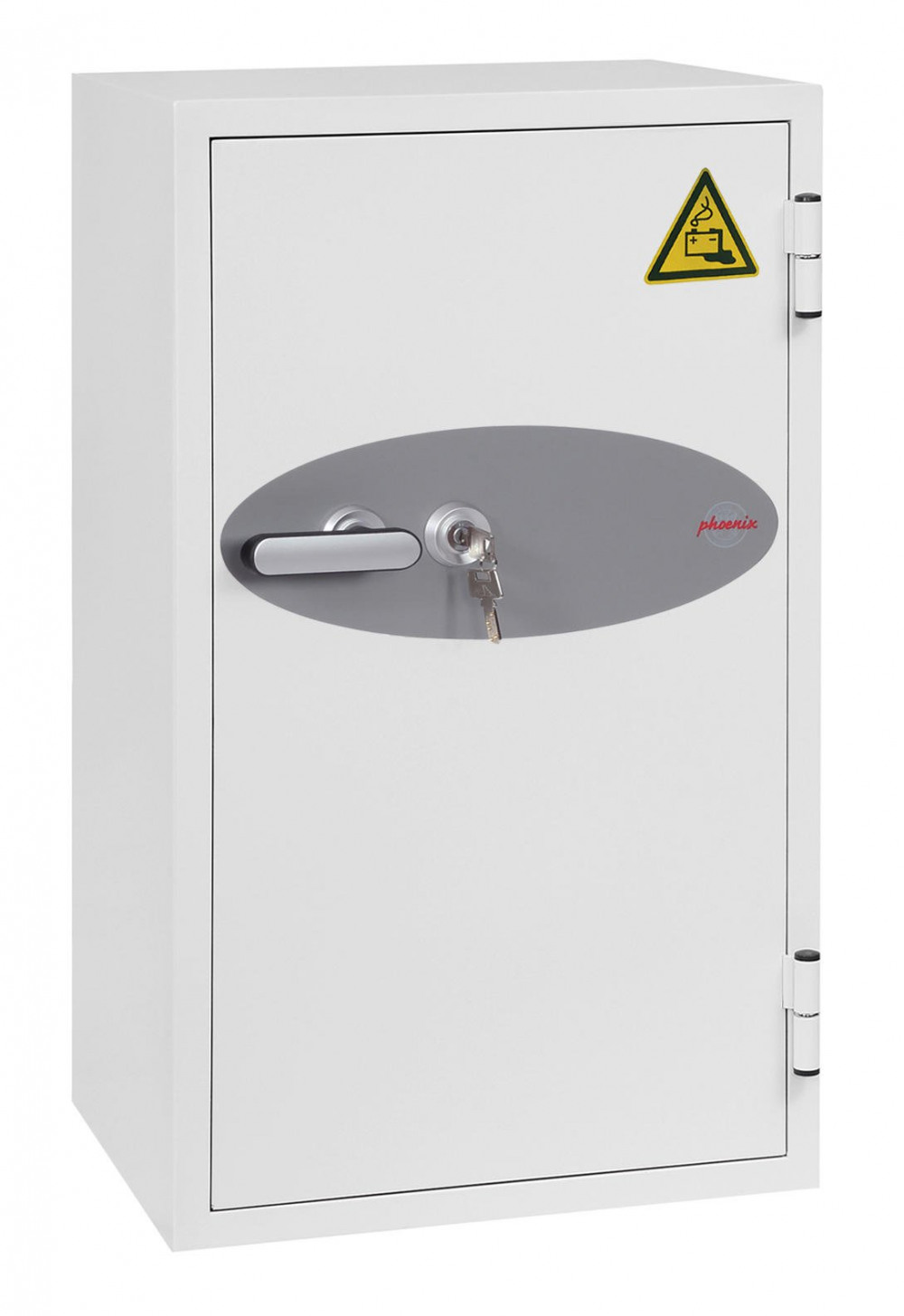 BS0444K SIZE 3 BATTERY SAFE KEY LOCK