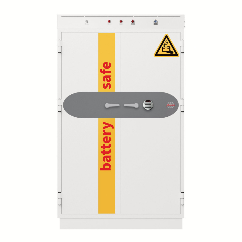 PHOENIX BATTERY COMMANDER PRO BS1946E BA