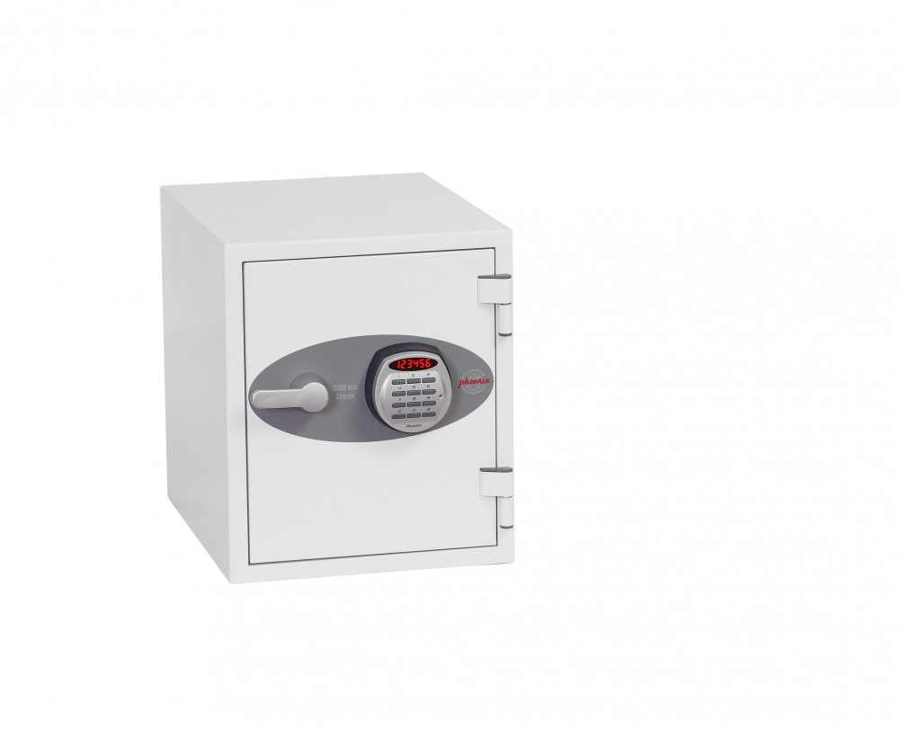 DATACARE SIZE 1 DATA SAFE ELEC LOCK