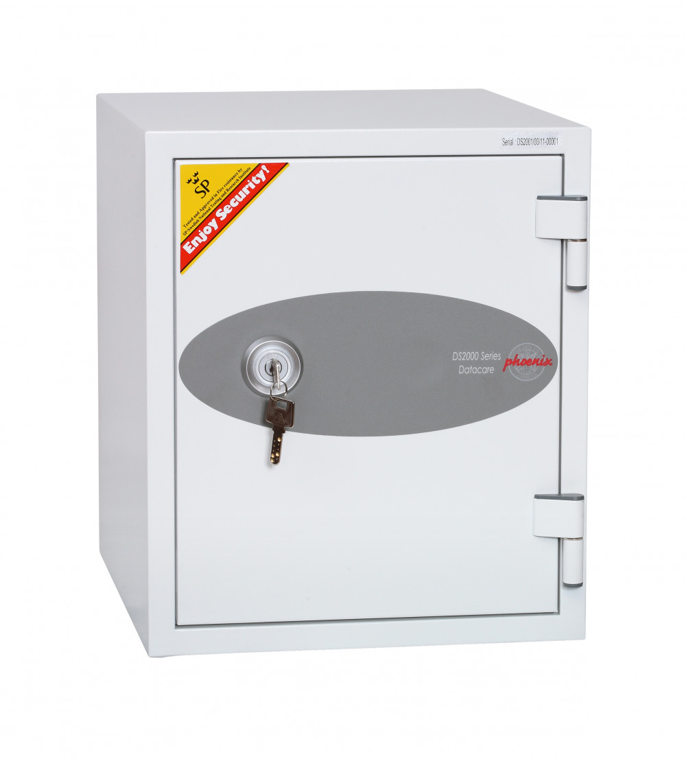 DATACARE SIZE 1 DATA SAFE KEY LOCK